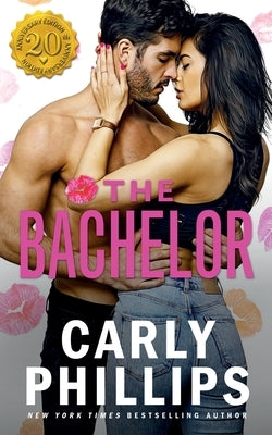 The Bachelor by Phillips, Carly