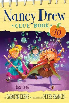 Boo Crew by Keene, Carolyn