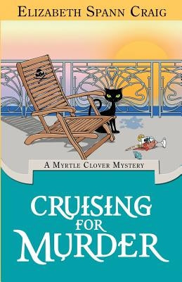 Cruising for Murder by Craig, Elizabeth Spann