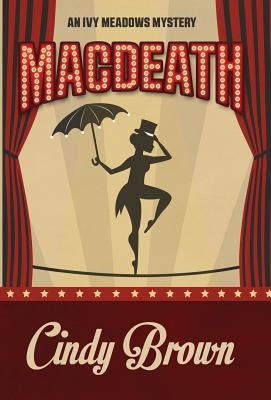Macdeath by Brown, Cindy