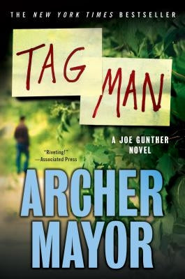 Tag Man by Mayor, Archer