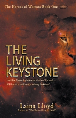 The Living Keystone by Lloyd, Laina