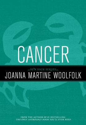 Cancer by Woolfolk, Joanna Martine