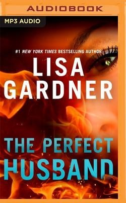 The Perfect Husband by Gardner, Lisa
