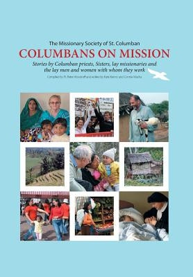 Columbans on Mission by Woodruff, Peter