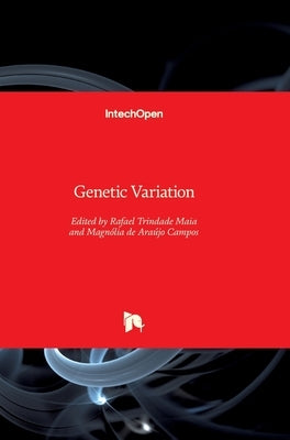 Genetic Variation by Trindade Maia, Rafael
