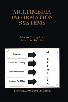 Multimedia Information Storage and Management by Chung, Soon M.