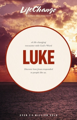 Luke by The Navigators
