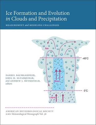 Ice Formation and Evolution in Clouds and Precipitation: Measurement and Modeling Challenges by Baumgardner, Darrel