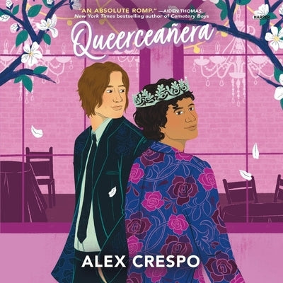 Queerceara by Crespo, Alex