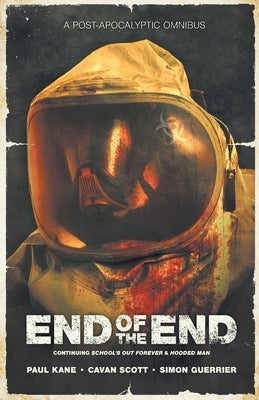 End of the End by Guerrier, Simon