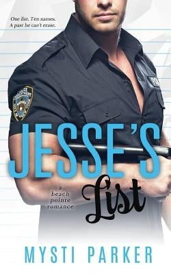 Jesse's List: a Beach Pointe romance by Book Services, Midnight Library