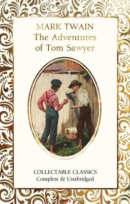 The Adventures of Tom Sawyer by John, Judith