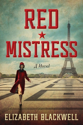 Red Mistress by Blackwell, Elizabeth