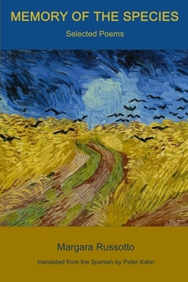 Memory of the Species by Russotto, Margara