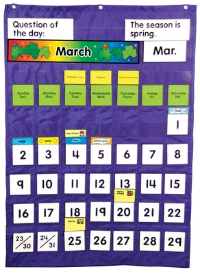 Complete Calendar and Weather by Carson Dellosa Education