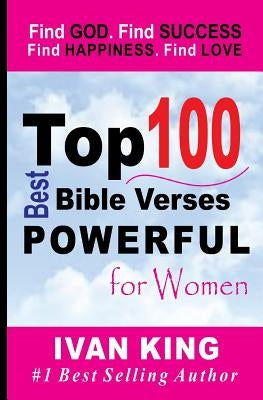 Bible Verses for Women by King, Ivan