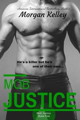 Mob Justice by Blackett, Rachel
