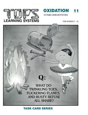 Oxidation by Marson, Peg Nazarini