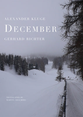 December by Kluge, Alexander