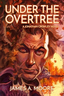 Under the Overtree by Golden, Christopher
