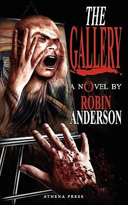 The Gallery by Anderson, Robin