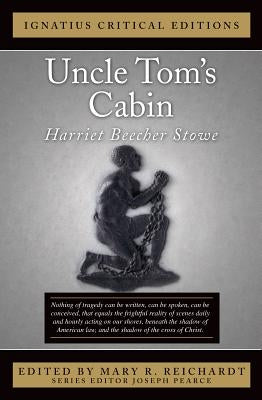 Uncle Tom's Cabin by Stowe, Harriet Beecher