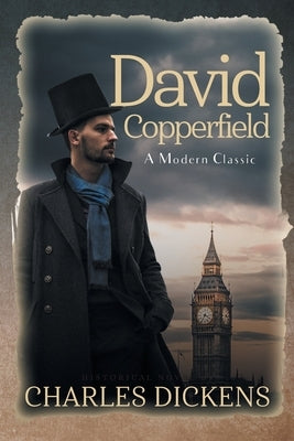 David Copperfield (Annotated) by Dickens, Charles