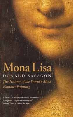Mona Lisa by Sassoon, Donald