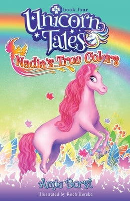 Nadia's True Colors by Borst, Amie