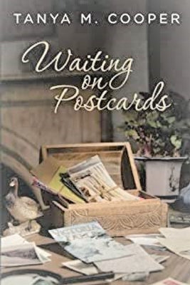 Waiting on Postcards by Cooper, Tanya M.