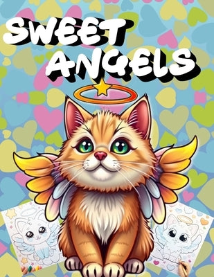 Sweet Angels by Varol