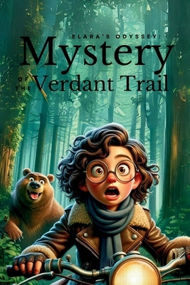 Elara's Odyssey: Mystery of the Verdant Trail by Studio, Brotss