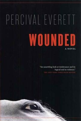 Wounded by Everett, Percival
