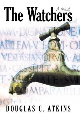 The Watchers by Atkins, Douglas C.