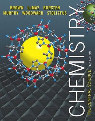 Brown: Laborato Experime Chemistr_13 by Brown, Theodore E.