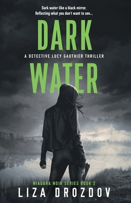 Dark Water by Drozdov, Liza