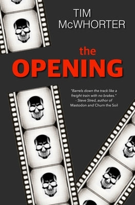The Opening by McWhorter, Tim