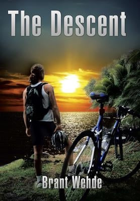 The Descent by Wehde, Brant