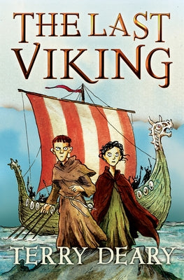 The Last Viking (New Edition) by Tambellini, Stefano