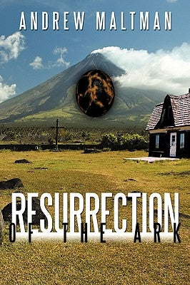 Resurrection of the Ark by Maltman, Andrew