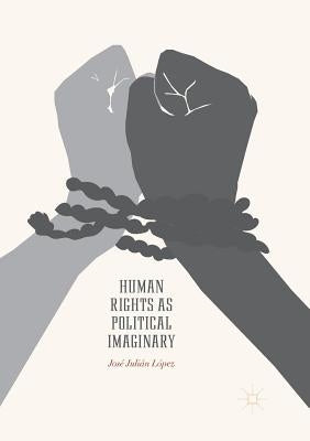 Human Rights as Political Imaginary by Julián López, José