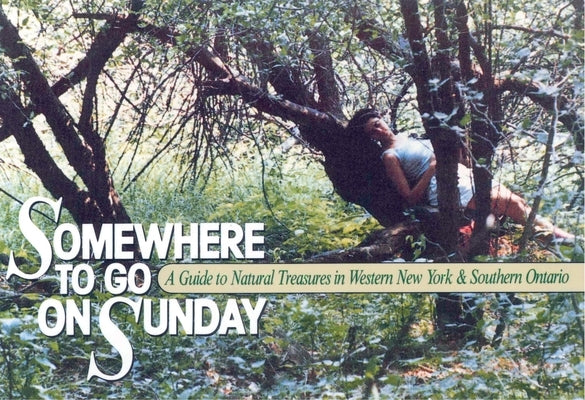 Somewhere to Go on Sunday by Wooster, Margaret