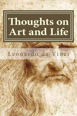 Thoughts on Art and Life by Hollybook