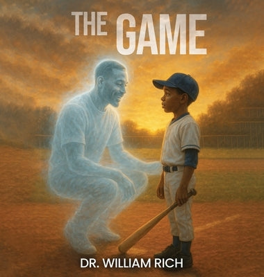 The Game by Rich, William