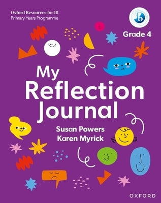 My Reflection Journal 4 by 