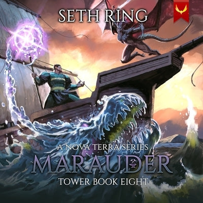 Marauder by Ring, Seth