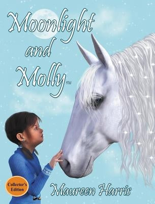 Moonlight and Molly by Harris, Maureen