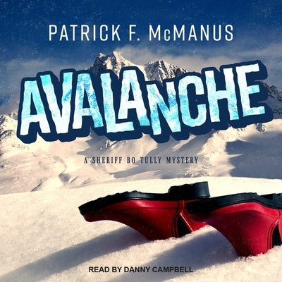 Avalanche by McManus, Patrick F.