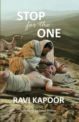 Stop for the One by Kapoor, Ravi